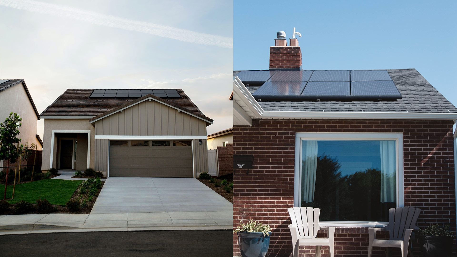solar energy systems