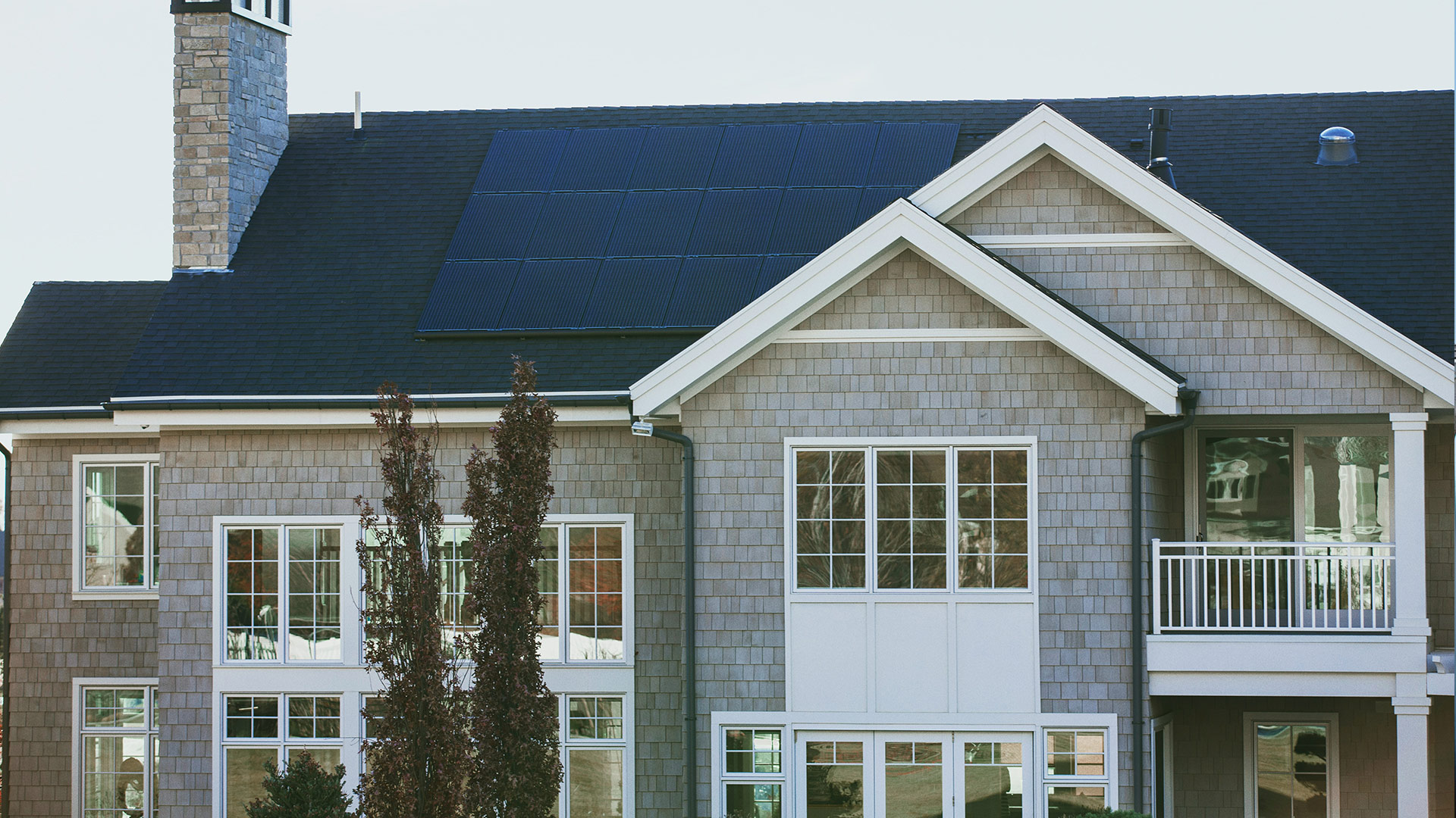 solar energy systems